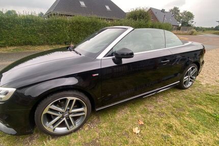 Audi A3 93.452 km 21.498 &euro; Rantrum 25873