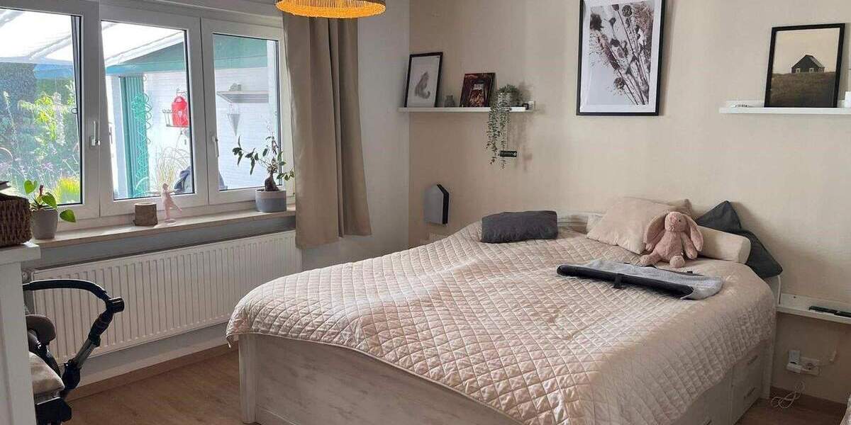 Bungalow Husum - 5 Zimmer, 144 m&sup2;, 459.000&euro; | Angebot:25700037