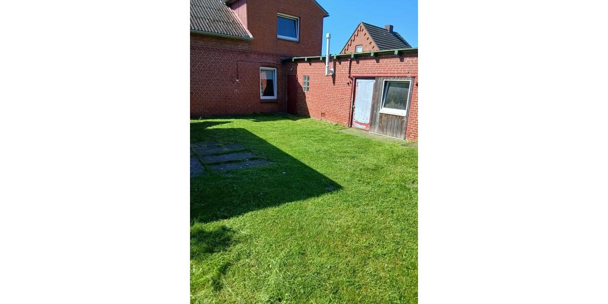 Einfamilienhaus Bredstedt - 4 Zimmer, 100 m&sup2;, 165.000&euro; | Angebot:26738903