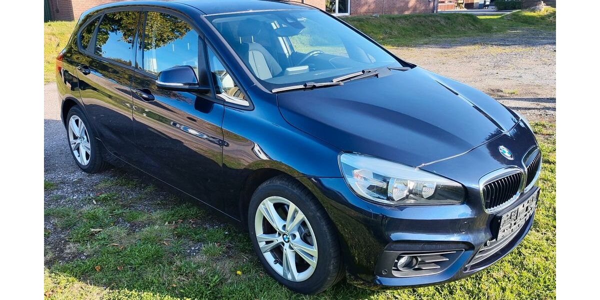 BMW 225 Active Tourer 115.750 km 11.750 &euro; Kleve 25779