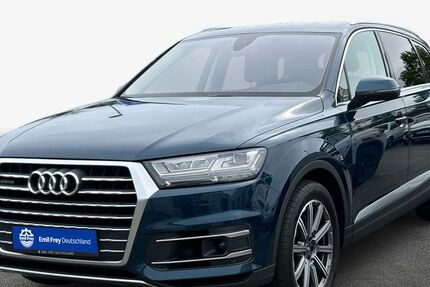 Audi Q7 131.000 km 37.890 &euro; Husum 25813