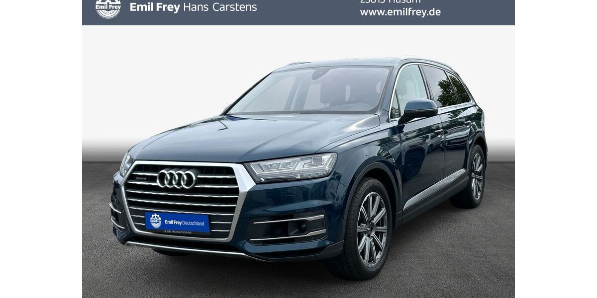 Audi Q7 131.000 km 37.890 &euro; Husum 25813
