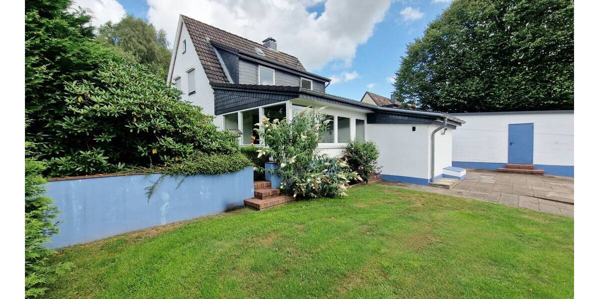 Einfamilienhaus Ostrohe - 5 Zimmer, 126 m&sup2;, 299.000&euro; | Angebot:25801258