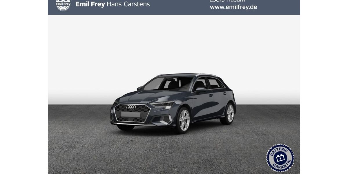 Audi A3 29.300 km 23.980 &euro; Husum 25813