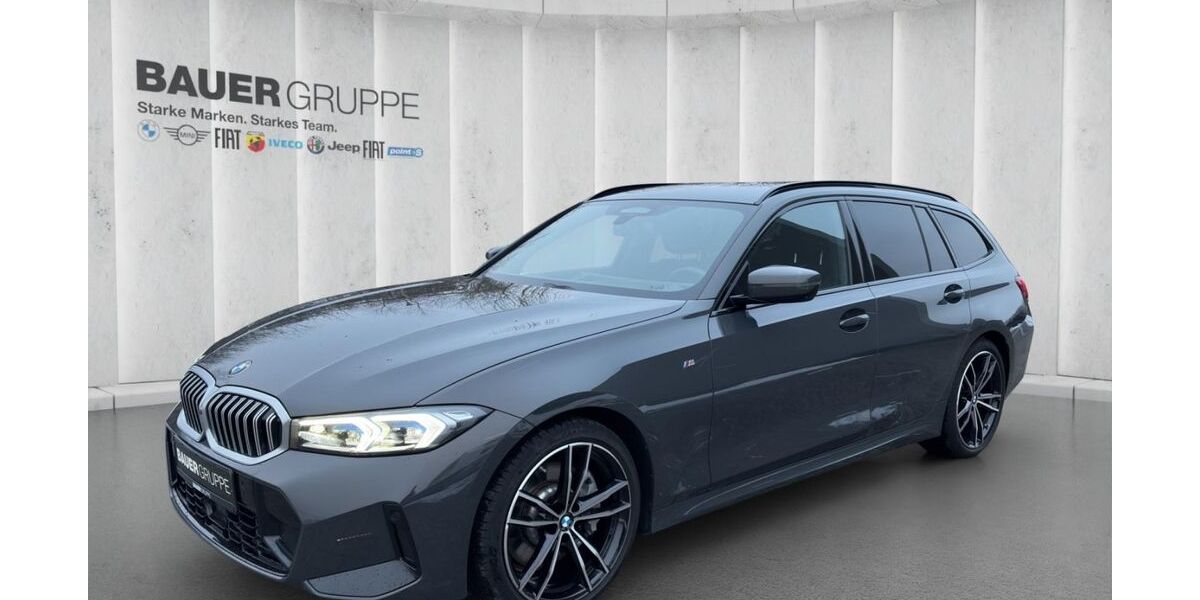 BMW 330 40.125 km 46.380 &euro; Husum 25813