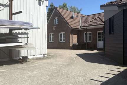 Gewerbeobjekt Hattstedt - 620.000&euro; | Angebot:26957402