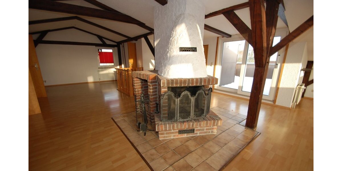 Helle Studiowohnung mit Dachterrasse, in Nordseenähe zwischen Büsum und St.Peter-Ording! - Dachgeschoßwohnung Strübbel | Angebot:26770164