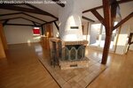 Helle Studiowohnung mit Dachterrasse, in Nordseenähe zwischen Büsum und St.Peter-Ording! - Dachgeschoßwohnung Strübbel | Angebot:26770164