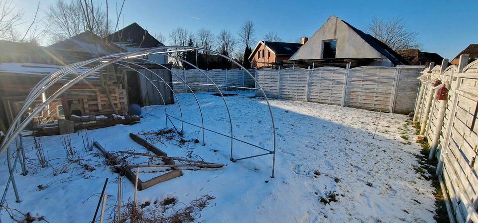 Einfamilienhaus Lunden - 6 Zimmer, 170 m&sup2;, 119.000&euro; | Angebot:25285861