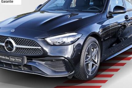 Mercedes-Benz C 300 21.618 km 43.750 &euro; Husum 25813