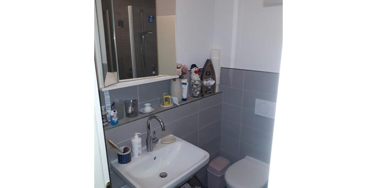 Etagenwohnung Husum - 2 Zimmer, 60 m&sup2;, 560&euro; | Angebot:26536012
