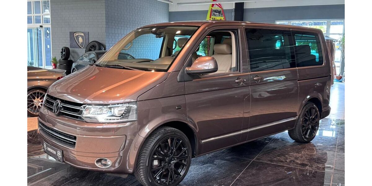 VW T5 Multivan 127.865 km 26.995 &euro; Husum 25813