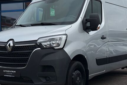 Renault Master 55.534 km 17.990 &euro; Husum 25813