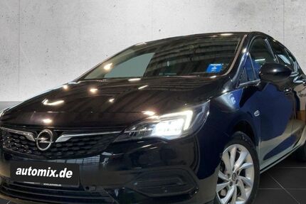 Opel Astra 39.703 km 16.900 &euro; Enge-Sande 25917