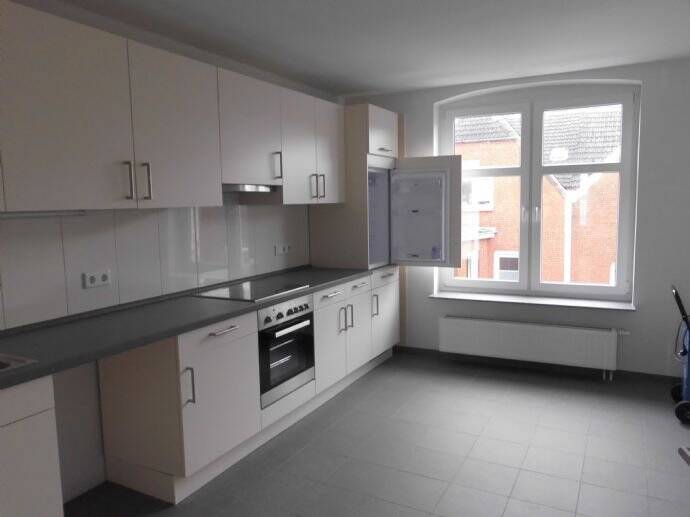 Etagenwohnung Husum - 2 Zimmer, 59 m&sup2;, 480&euro; | Angebot:26733371