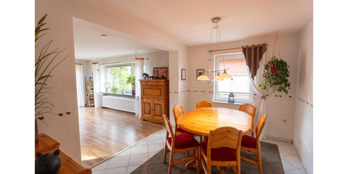 Einfamilienhaus Husum - 4 Zimmer, 136 m&sup2;, 369.000&euro; | Angebot:25950806