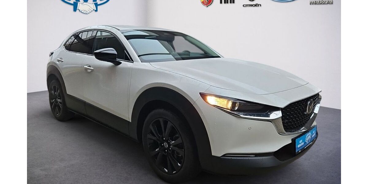 Mazda CX-30 2.450 km 25.990 &euro; Husum 25813