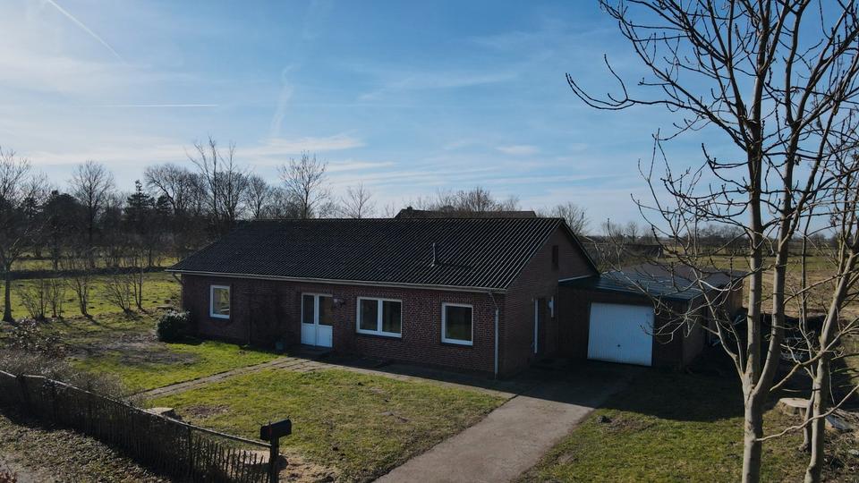 Einfamilienhaus Langenhorn - 4 Zimmer, 100 m&sup2;, 269.000&euro; | Angebot:25993108