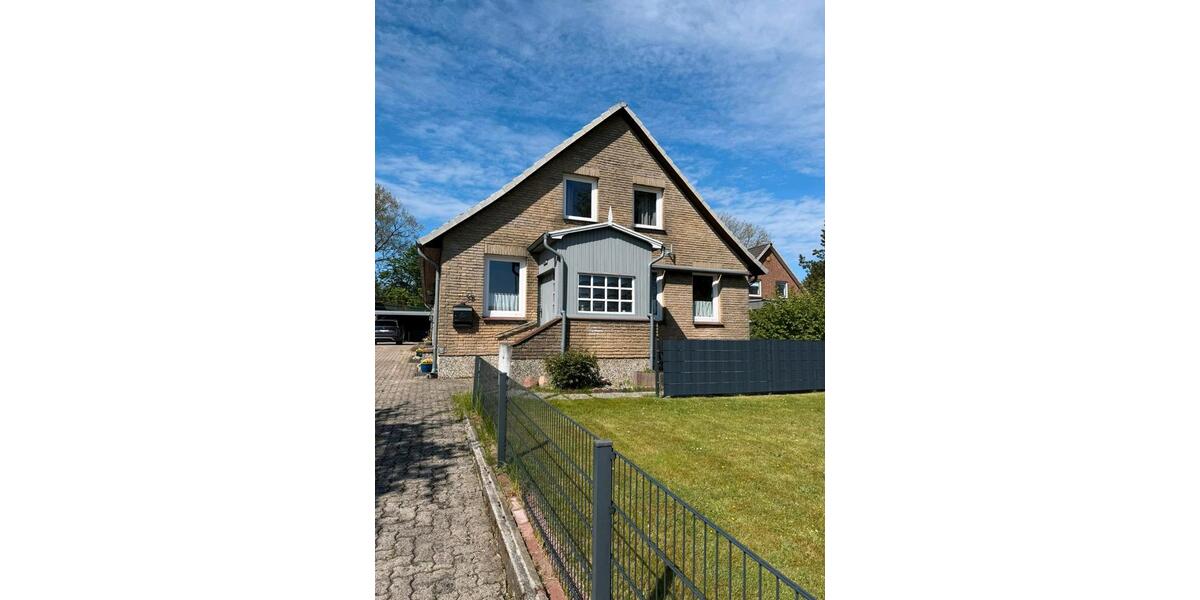 Mehrfamilienhaus, Wohnhaus Großenwiehe - 280.000&euro; | Angebot:26992598