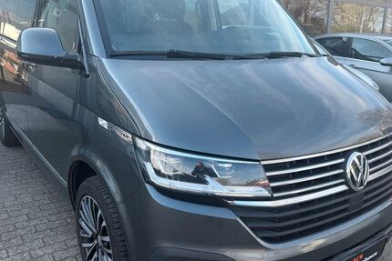 VW T6 Multivan 145.870 km 40.780 &euro; Eggebek 24852
