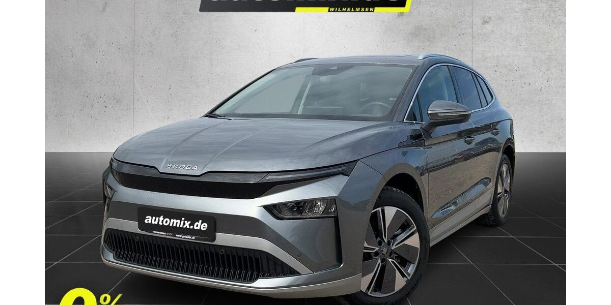 Skoda Enyaq 15.900 km 48.880 &euro; Enge-Sande 25917