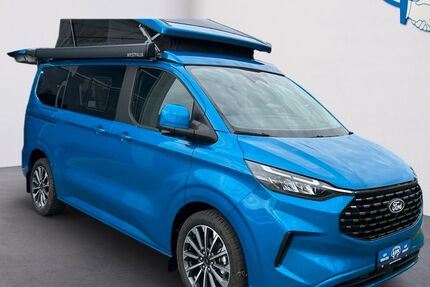 Ford Tourneo Custom 1.369 km 72.990 &euro; Husum 25813