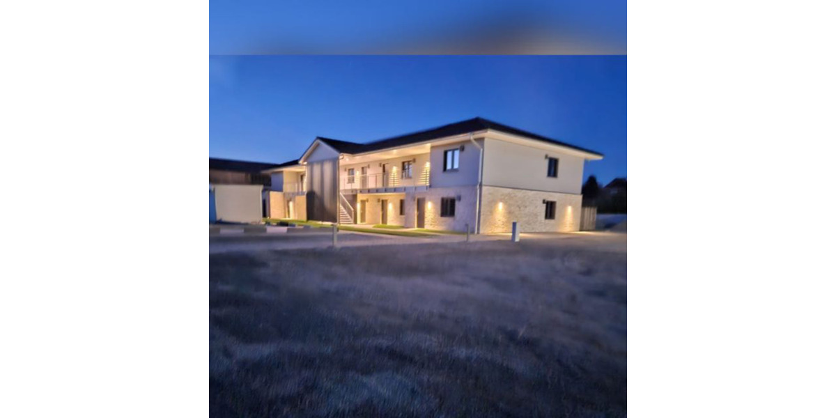 Etagenwohnung Bredstedt - 2 Zimmer, 60 m&sup2;, 390&euro; | Angebot:25921382