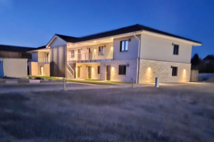 Wohnung Bredstedt - 2 Zimmer, 60 m&sup2;, 390&euro; | Angebot:25921382