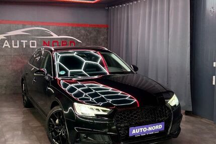 Audi A4 157.829 km 17.690 &euro; Husum 25813