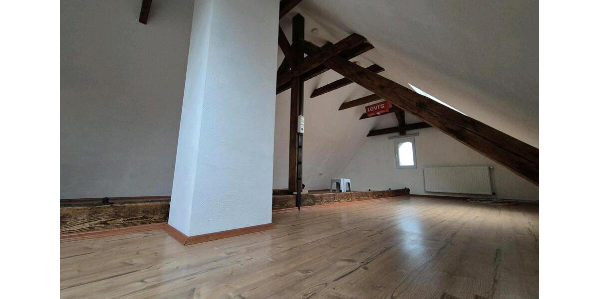 Etagenwohnung Husum - 4 Zimmer, 75 m&sup2;, 650&euro; | Angebot:25944643