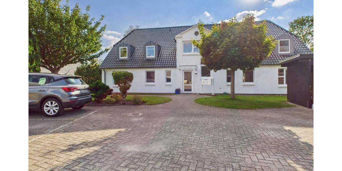 Etagenwohnung Süderstapel Süderstapel - 2 Zimmer, 57 m&sup2;, 179.000&euro; | Angebot:25798473