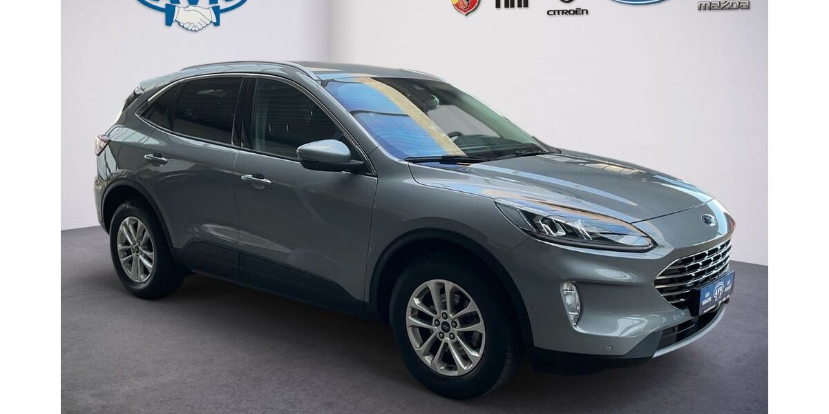 Ford Kuga 18.884 km 24.990 &euro; Husum 25813