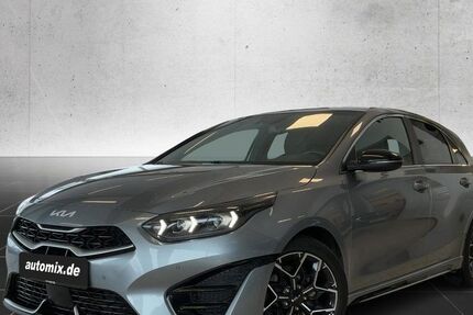 Kia ceed / Ceed 92.000 km 21.300 &euro; Enge-Sande 25917