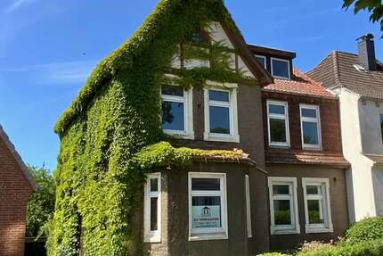 Haus Husum - 8 Zimmer, 161 m&sup2;, 195.000&euro; | Angebot:14719558