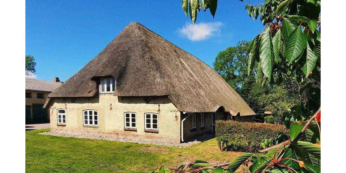 Einfamilienhaus Stapel Süderstapel - 4 Zimmer, 123 m&sup2;, 395.000&euro; | Angebot:25731109