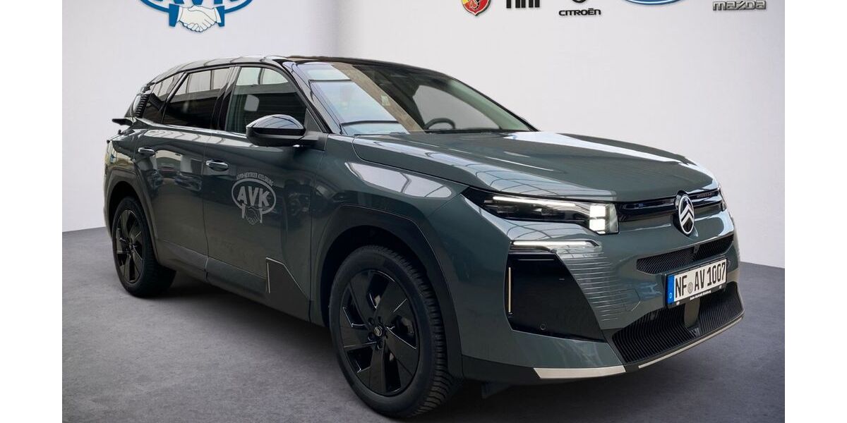 Citroen C5 Aircross 3.550 km 37.990 &euro; Husum 25813