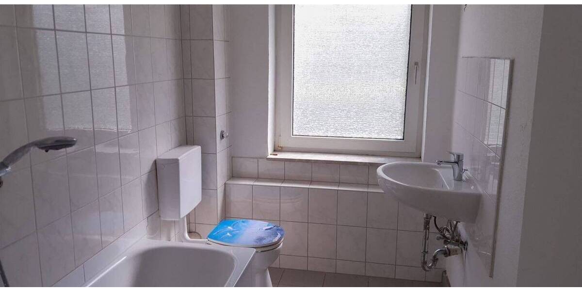 Etagenwohnung Husum Husum - 2 Zimmer, 75 m&sup2;, 620&euro; | Angebot:26733544