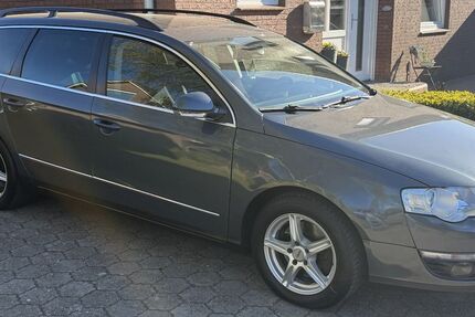 VW Passat Variant 261.000 km 1.500 &euro; Horstedt 25860