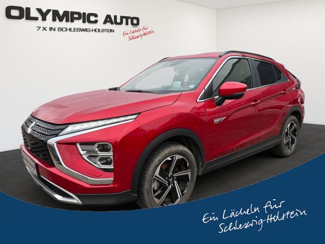 Mitsubishi Eclipse Cross 38.000 km 20.990 &euro; Langenhorn 25842