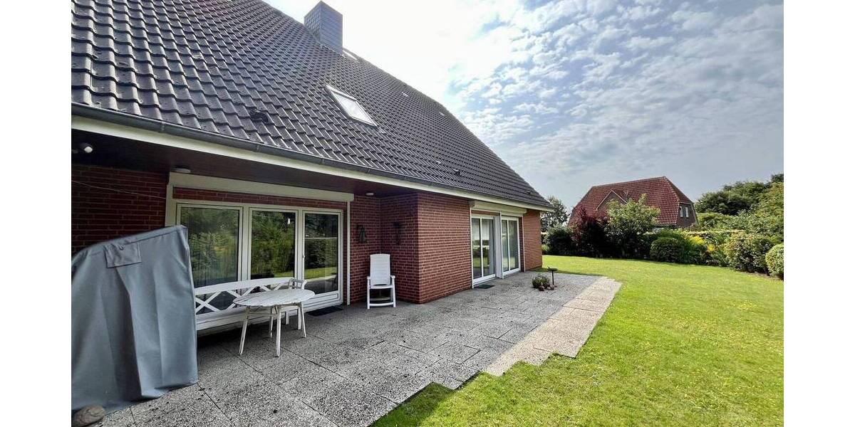 Einfamilienhaus Breklum - 5 Zimmer, 166 m&sup2;, 295.000&euro; | Angebot:26029982