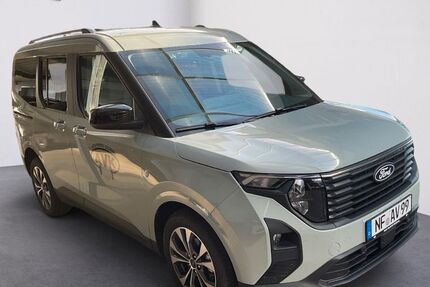 Ford Tourneo Courier 4.850 km 25.990 &euro; Husum 25813