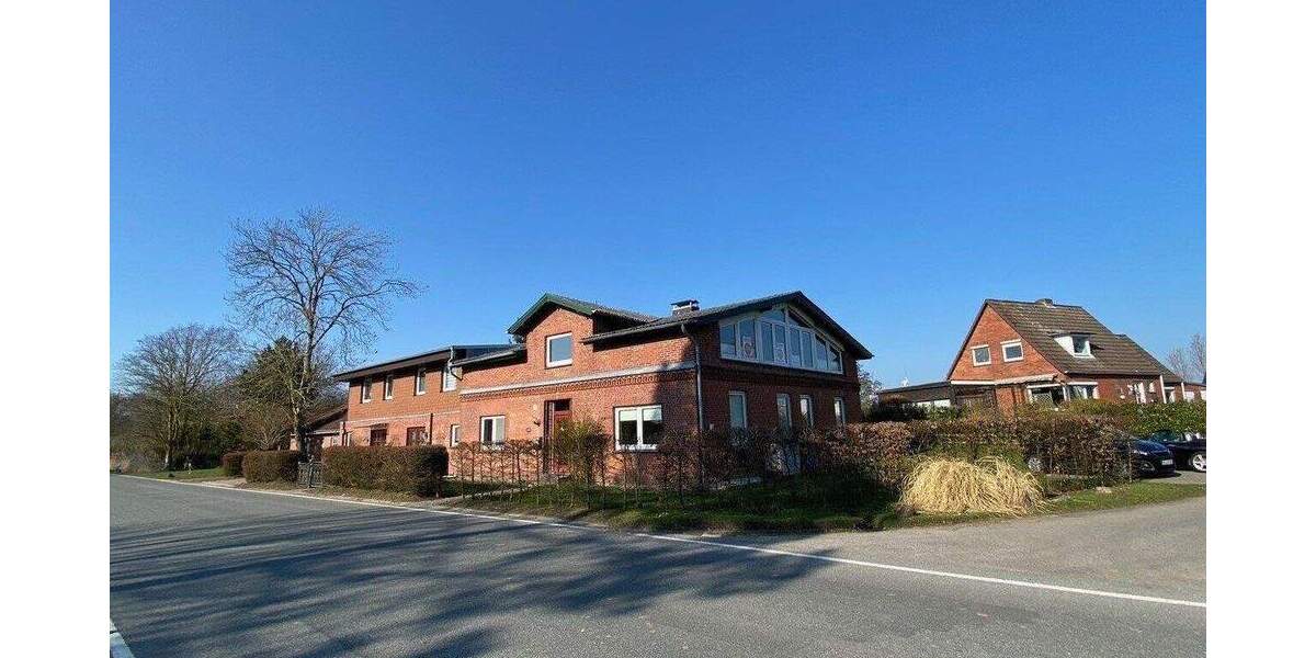 Etagenwohnung Strübbel - 3 Zimmer, 100 m&sup2;, 149.000&euro; | Angebot:25707900