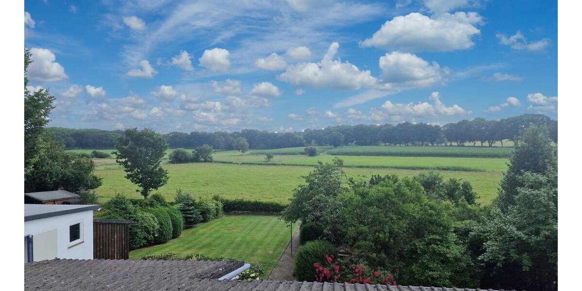 Einfamilienhaus Ostrohe - 5 Zimmer, 126 m&sup2;, 299.000&euro; | Angebot:25801258