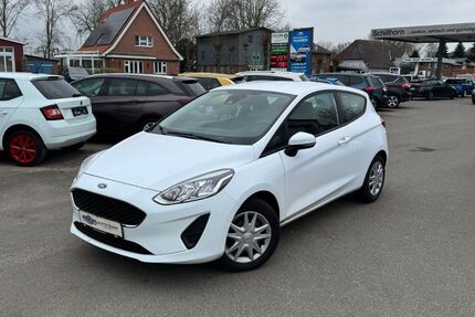 Ford Fiesta 129.460 km 6.999 &euro; Hemme 25774