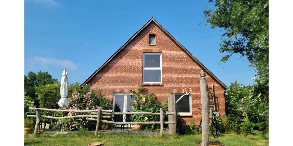Einfamilienhaus Pellworm - 5 Zimmer, 150 m&sup2;, 375.000&euro; | Angebot:23138843