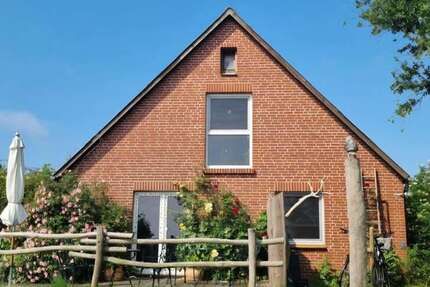 Haus Pellworm - 5 Zimmer, 150 m&sup2;, 375.000&euro; | Angebot:23138843