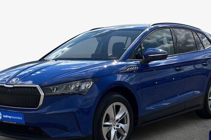 Skoda Enyaq 27.767 km 25.490 &euro; Breklum 25821
