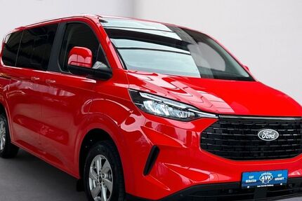 Ford Tourneo Custom 26.400 km 42.990 &euro; Husum 25813