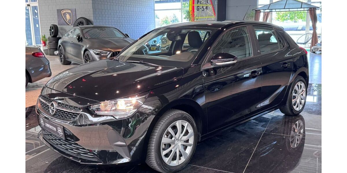 Opel Corsa 31.695 km 14.995 &euro; Husum 25813