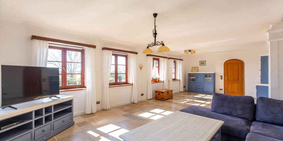 Mehrfamilienhaus, Wohnhaus Pellworm - 1 Zimmer, 500 m&sup2;, 995.000&euro; | Angebot:25705391